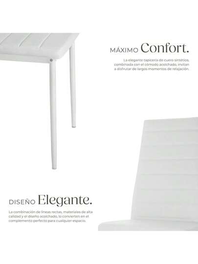 Dining Chairs view 3