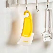 1 Estante automático de tres niveles para huevos, dispensador de huevos deslizante de gran capacidad, organizador de huevos para refrigerador de cocina, mantiene los huevos frescos, se desliza automáticamente, diseño ahorra espacio, el contenedor deslizante puede contener 24-28 huevos, hecho de plástico, no entra en contacto con los alimentos - Unidad de almacenamiento para refrigerador, bandeja de huevos de cocina, adecuada para encimeras de cocina, armarios, puertas laterales del refrigerador, fácil de limpiar, lavable