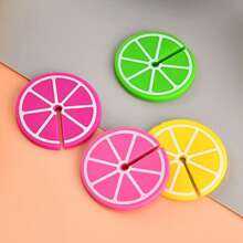 6 buc sticlă creativă gel de siliciu recunoaștetor inodor pahar de vin etichetă ceașcă marker gel de siliciu material uz casnic pahar de apă instrumente decorative