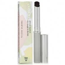 Clinique Almost Lipstick Tinted Lip Balm | Sheer + Lightweight # 06 Black Honey - # 06 Mật ong đen - Xem 3