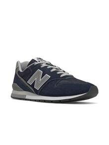 New Balance ONE NATION SNEAKERS INC-美国-运动 - 海軍 - 查看 2