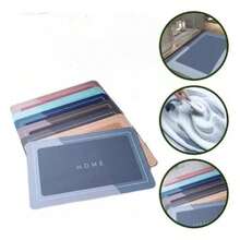 Non-Slip Magic Mat High Absorption - 綠色 - 查看 3