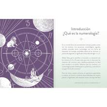La magia de la numerología - Libro único - Ver 4