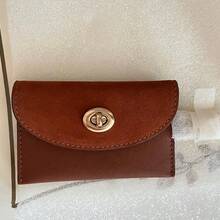 Coach Coach Keychain Cover For Men And Women; Universal Pendant