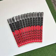13pcs/Set MCC Rubber Golf Club Grips
