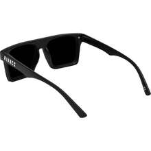¡RecomendadoRivacc Lentes de Sol Polarizados con Protección UV400, Unisex para Hombre y Mujer, Texas¡Top de Temporada - Negro mate/Negro - Ver 4