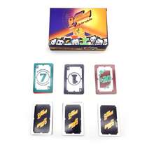 新版本，螺丝游戏卡牌游戏，阿拉伯卡牌游戏