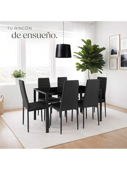 Dining Chairs view 2