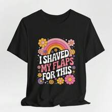 Women T-Shirts - Hitam005 - View 2