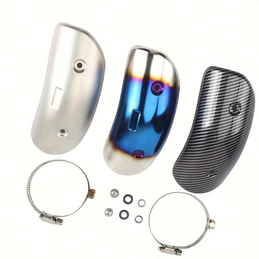 Suitable For Motorcycle Kawasaki Modified Bumper Protection Block Anti-Collision Block 22/25/28mm Universal