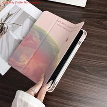 Custodia protettiva con motivo a pianeti e parole ispiratrici, stile giovanile e individuale, con porta penna, compatibile con iPad Pro (M5)/iPad Air (M3)/iPad 11"(A16)10.9/10.2/Air 5a gen/Pro11/10a/9.7/Air 2/iPad (7a gen)/iPad (8a gen)/iPad Air 4/5/iPad Pro 11/iPad 10a generazione 10.9-pollici 2022/iPad Air 13(M3 2025)/iPad Air 11(M3 2025)/iPad Air 11(M3 2025)/iPad 11(A16 2025), funzione di sospensione/riattivazione automatica - Multicolore - Visualizzare 6