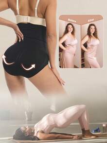 Women Shape Shifters & Protectors - Black - View 8