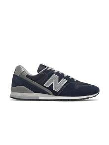 New Balance ONE NATION SNEAKERS INC-美国-运动 - 海軍 - 查看 4