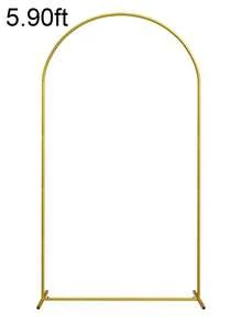 3pcs/Christmas Arch + Black Background Cover 5.9ft Spandex Stretch Fit Model,Wedding Arch Stand Cover Domed Design Chiara Arch Cover Stretchy Background Fabric Suitable For Winter Holiday Birthday Party Special Ceremony Banquet Decoration Wide Use - Multicolor - View 10