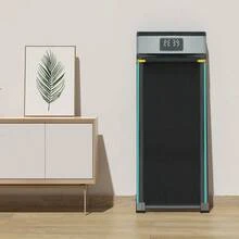 ZOOBLY Treadmills - Negro - Ver 11