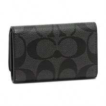 Coach Coach Keychain Cover For Men And Women; Universal Pendant