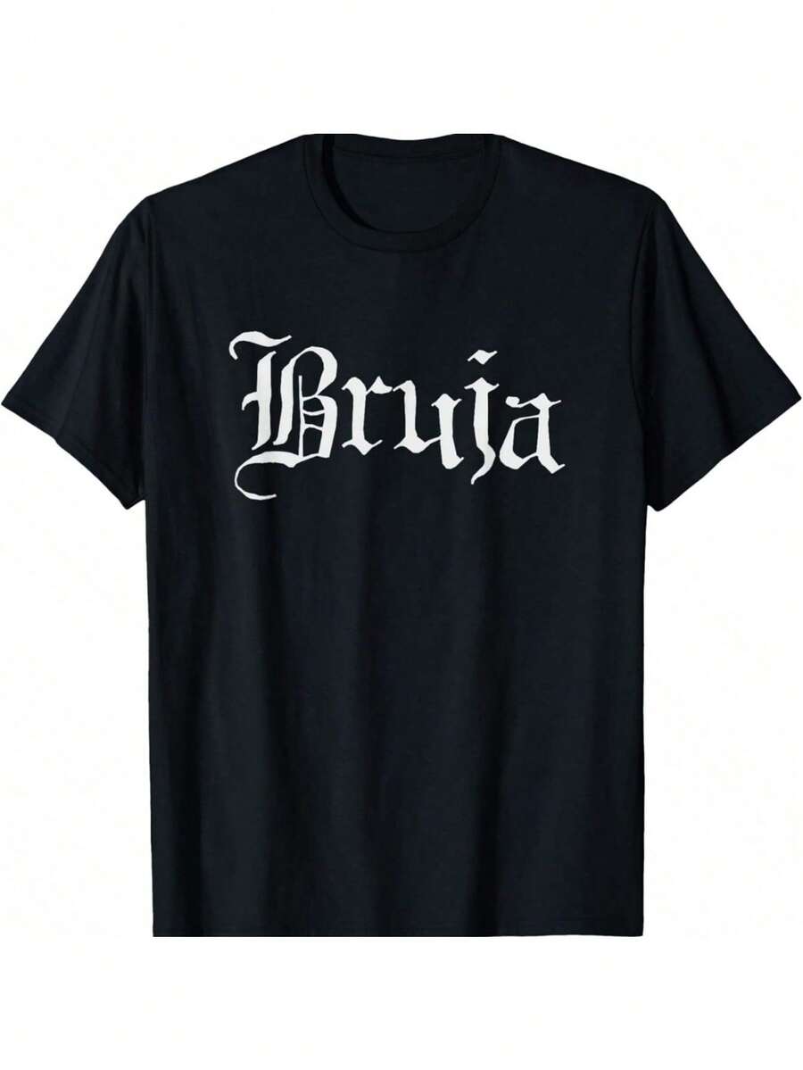 Women Sports Tees & Tanks - Black - View 1