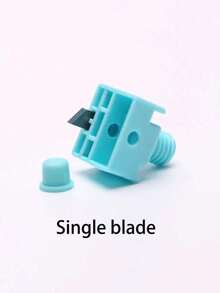 1 Piece 2-20cm Diameter Circular Cutting Machine, Lightweight Circular Cutting Tool, Suitable For Home, Study, Office, Circular, Linear, Circular Cutting Machines