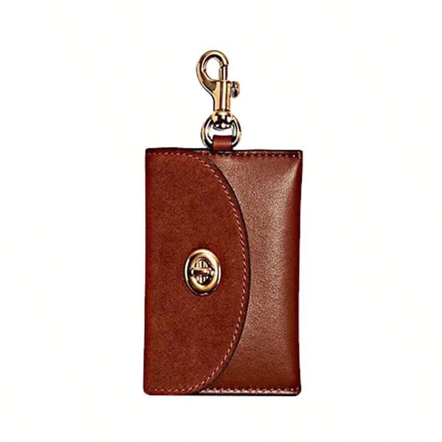 Coach Coach Keychain Cover For Men And Women; Universal Pendant