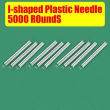 1pc Garment Repair Micro Sewing Gun, Precise Sewing Label Gun, Suitable For Clothing Sewing, Quilting, Edging, Quick Stitching - Multicolor - View 12