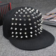 Remache negro