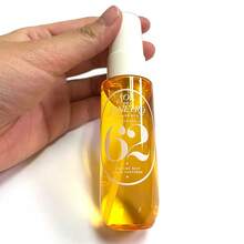 Sol de Janeiro Sol Cheirosa 62 Bum Bum Hair & Body Refillable Perfume Mist For Women With Vanilla Orchid & Warm & Sweet (30ml/1 Fl.Oz) Mini Travel Size - 臭臭62 - 查看 2