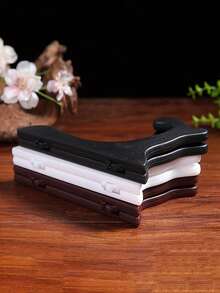 1 件便携式画架、盘架、展示架、相框支架照片工具，适用于家庭客厅办公室装饰、婚礼、生日、家居装饰、桌子、派对和家庭装饰返校房间装饰学校用品