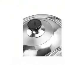 1pc Replaceable Universal Pot Lid Handle With Heat Resistant Cover Cap And Lid Head, Kitchen Cookware Pot Lid Accessories Accessory Kitchen Accessories Drawer Knobs Cutlery Set Cooker Top Cover Cooking Pot Set Pan Set Sh2405318579494111 Pots And Pans Set Saucepan Set Frying Pan With Lid (Special Note: Edges Are Sharp; Please Wear Gloves During Installation.) - Multicolor - View 10