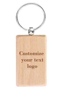 Customized Name Keychain, DIY Painting Personalized, Anti-Lost Pendant, Bag Personalized Pendant, Pet Dog Tag - Multicolor - View 10