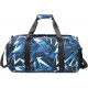 Bolsa de lona azul