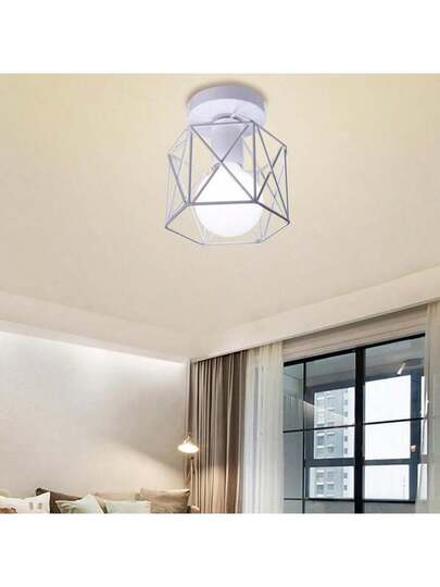 LED Lamp Modern 9a8f view 8