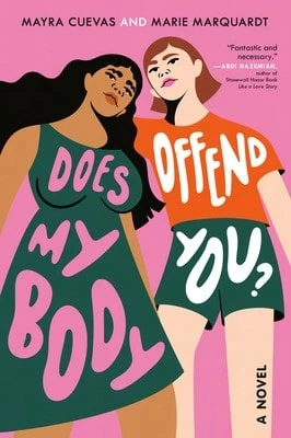 Does My Body Offend You? (Paperback) By Mayra Cuevas, Marie Marquardt - Single Book - View 1