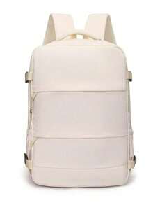 1 Custom Carry-On Bag 44x28x15 Ryanair Travel Backpack Small Plane Luggage Men's Backpack Flight Women's, 14-Inch Laptop Backpack For School Hiking Work, Perfect For Office, Outdoor, Travel, College, Elementary School, Middle School, High School, Work, Business, Commuting, Stadium, Sports