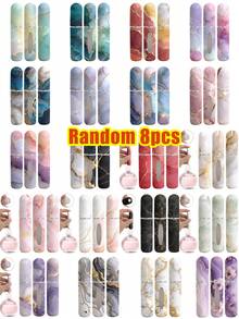 Blind Box - A Mysterious Container That Hides Countless Wonderful Things. Perfume Bottled Series,Mysterious Surprise Gift Box Blind Box Blind Selection, Suitable For Birthday And Holiday Gift,Back To School,Halloween And Christmas Gifts| Packaging: OPP Bag ,Open It And You Will Receive Unexpected Joy! - Multicolor - View 10