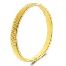 1pc/2pcs/3pcs/6pcs Men Elasticated Arm Band Unisex Elasticated Shirt Sleeve Holder Stretchy Elastic Metal Sleeve Garters Clothing Accessories Metal Decorative Bracelet - Multicolor - View 18