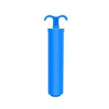 Bộ 10 túi đựng đồ nén chân không, túi trong suốt chất lượng cao đựng đồ dùng du lịch cần thiết, quần áo, chăn ga gối đệm, chăn, túi nén không dùng điện - Nhiều màu - Xem 22