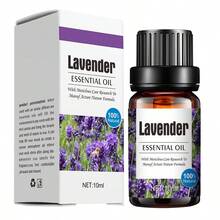 12 Scents, 10ml Each, Including Lavender, Rose, Jasmine, Chamomile, Mint, And Ocean Scents. Suitable For Air Fresheners, Humidifiers, Soaps, And Handmade DIY Candles. Perfect For Offices, Bathrooms, Cars, And Other Spaces Where You Want A Long-Lasting Fragrance. Makes The Perfect Holiday Gift For Friends And Family! - 10ml - View 13