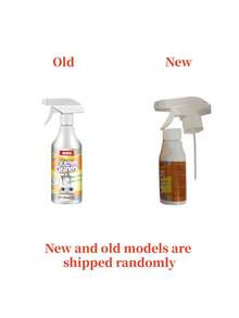 1件（60ML）厨房泡沫清洁剂，家用厨房除油污泡沫清洁剂，多场景适用，新旧款随机发货 - 彩色 - 查看 10