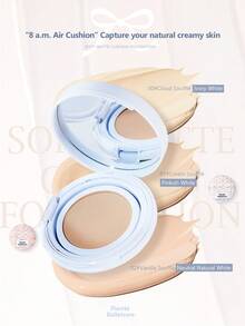 FLORTTE وسادة أساس بالية فلوريت للنقاء