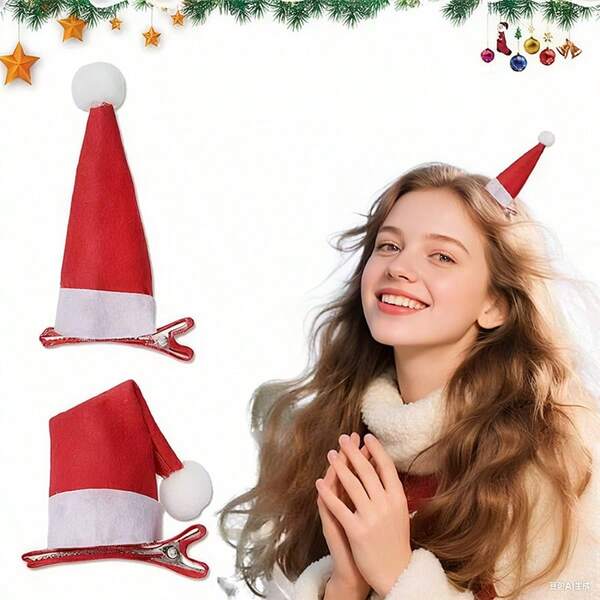 Tiaras de Natal, Decorações de Natal, Decoração de Inverno para o Quarto