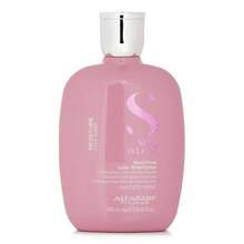 Alfaparf Semi Di Lino Moisture Nutritive Low Shampoo (Dry Hair) 250ml/8.45oz - NHƯ HÌNH ẢNH - Xem 5