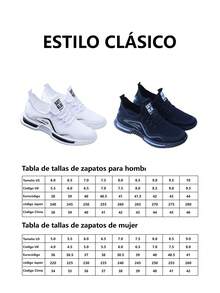Men Sneakers - White - View 9