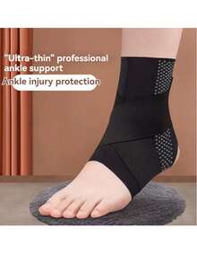 2 szt./1 szt. Orteza stawu skokowego, profesjonalna ochrona stawów w sporcie i przy skręceniach stóp