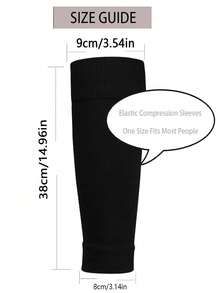 5双随机男士足球袜带护腿，男士长腿护具，防滑、减震、舒适透气运动袜，适合男士户外篮球训练、运动和户外活动