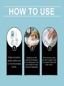 jakehoe 1 pièce/2 pièces Mousse nettoyante pour sneakers, crème de nettoyage pour chaussures, blanchiment et décontamination pour semelles jaunies et taches, pour canevas,, chaussures de sport, sacs, excellent cadeau pour la famille et les amis