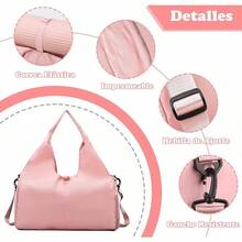 Training Bags - Rose - View 8