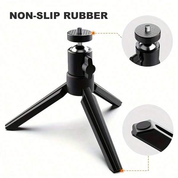  ThundeaL 1pc Projector Tripod Projector Mount Bracket For HY300 TD90 TD80W Mini Projector Camera Bracket