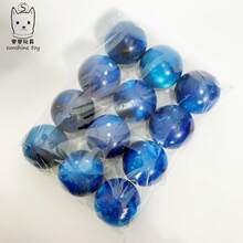 2025 新品星空弹力球、腕上月亮石弹力球、减压回弹发光高弹力球、户外减压小玩具球 - 节日礼物 - 生日礼物 - 精美礼物缝制玩具、旅行玩具、课堂减压玩具、迷你小饰品、沐浴玩具、圣诞文具、减压球、生日礼物 - 圣诞礼物 - 万圣节礼物 - 完美礼物 - 礼物 - 彩色 - 查看 22