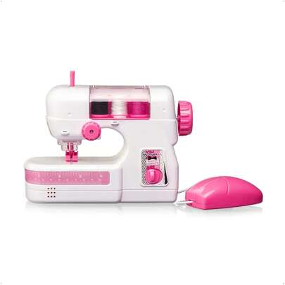 Multilaser Máquina de Costura Infantil My Style Multikids BR1229