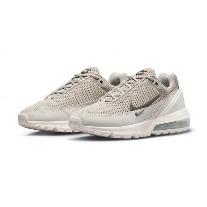 Nike Air Max Pulse 女款跑步鞋,轻便缓震,支撑性好,耐穿,通勤健身,复古科技风,百搭休闲鞋,女性必备,高性价比 FD6409-005 - 亞麻棕 - 查看 1